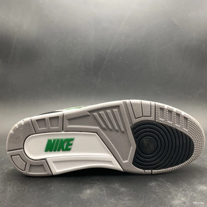Cheap TBK Retro PE Air Jordan shoes Oregon AJ3 Tinker 3 867493 Ducks 0812